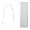 For Garden Organization As Picture Show Waterproof Plant Tags Easy To Attach High-quality Aluminum Permanent Writing