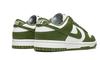 Dunk Low Medium Olive