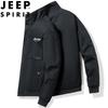 JEEP SPIRIT Men's Casual Spring Jacket