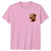 Dog Head Animal Dogs Unisex TShirt Unisexs Tee Unisexs Top Graphic Shirt