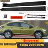 Accesorii de exterior – Spoilere şi aripi
