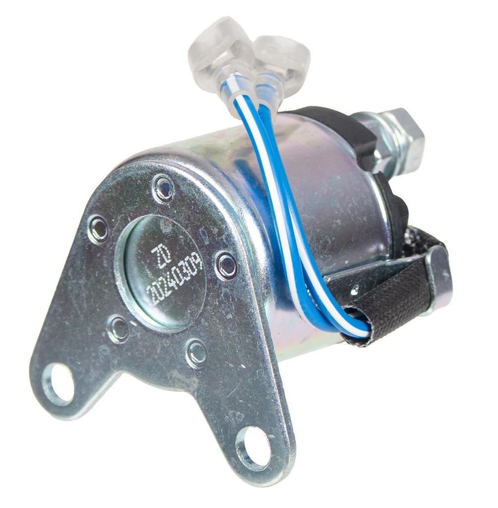 Solenoid Cedrus Traktorek C-Trac-65Mc