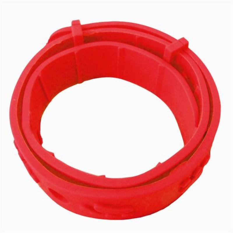 Gatto regolabile con rimozione efficace dei pidocchi degli acari delle pulci insetticida zanzara effetto quadruplo cat  33CM