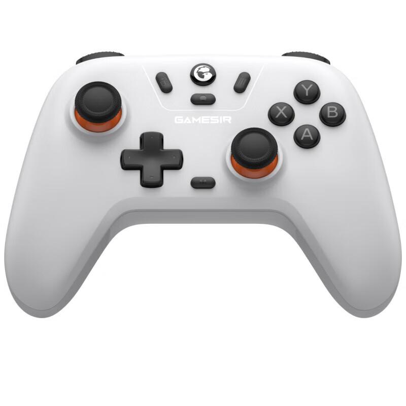 

Геймпад GameSir Polaris для Switch, PC, Steam и Android - Издание Black Myth Wukong