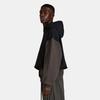 Fear Of God Essentials Nylon Fleece Hooded Sweater Unisex 202SP244320F