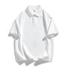 Men's Casual Short Sleeve Polo Shirt