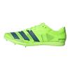 adidas Neo Distancestar Professional Sports Shock Absorption Non-Slip Wear-Resistant Low-Top Long Distance Running Shoes Unisex Sneakers IE6883