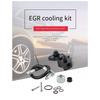 A28G-Car Disaster Prevention Bypass Kit For Ford Powerstroke 6.7 2011-2014 Diesel CP4 Car Accessories