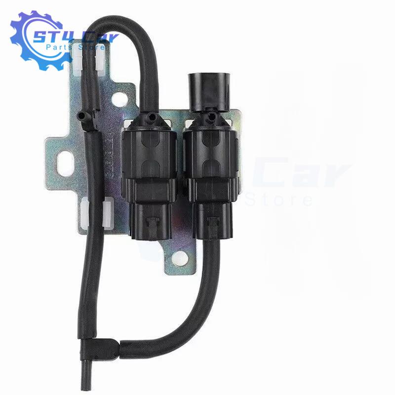8657A065 Freewheel Clutch Control Valve Solenoid For Mitsubishi L200 L 200 Triton Pajero Montero Sport Challenger NEW