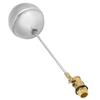DN15 G1Celsius2 thread   control swimming sensor stainless steel water   valve for the pool - water   control