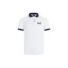 Emporio Armani EA7 SS24 Polo Shirt Men's 3DPF17-PJ03Z-1554