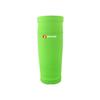 Breathable Soft Adult Men Football Leg Shin Guard Sock Insert Type Soft Leg Support