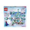 LEGO Disney Princess Anna and Elsa Ice Castle 43172