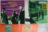 LP Record SCHA DARA PARR  5th Wheel 2the Coach TOJT899899 EASTWORLD 1995 Japan Japanese Club Dance Used