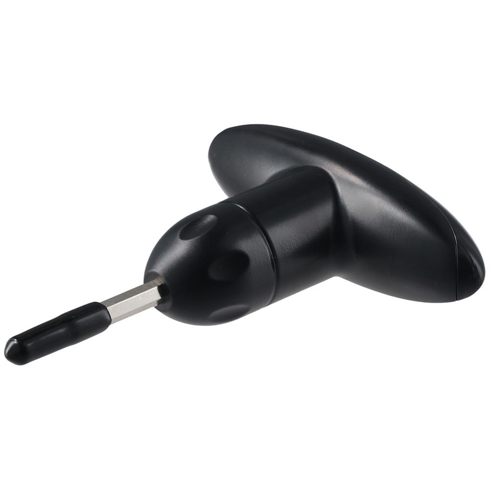 Black Driver Tool Driver Shaft Adapter Golf Torque Wrench Fairway Hybrids Golf Head  Golf