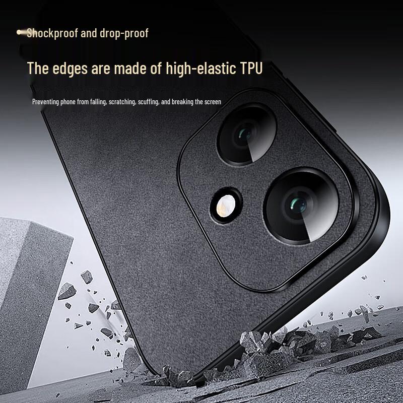 Shangsu Honor Series Full-Wrap Luxury Phone Case