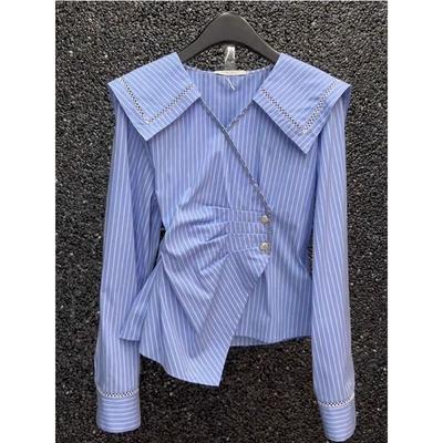 Tops – Blouses en overhemden