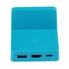 TV Docking Station Portable TV Charging Dock USB HD Multimedia Interface PD Port Dock Adapter 4Kx2K 1080P 720P Docking