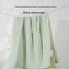 Hengyuanxiang Class A Antibacterial Cooling Cotton Summer Quilt