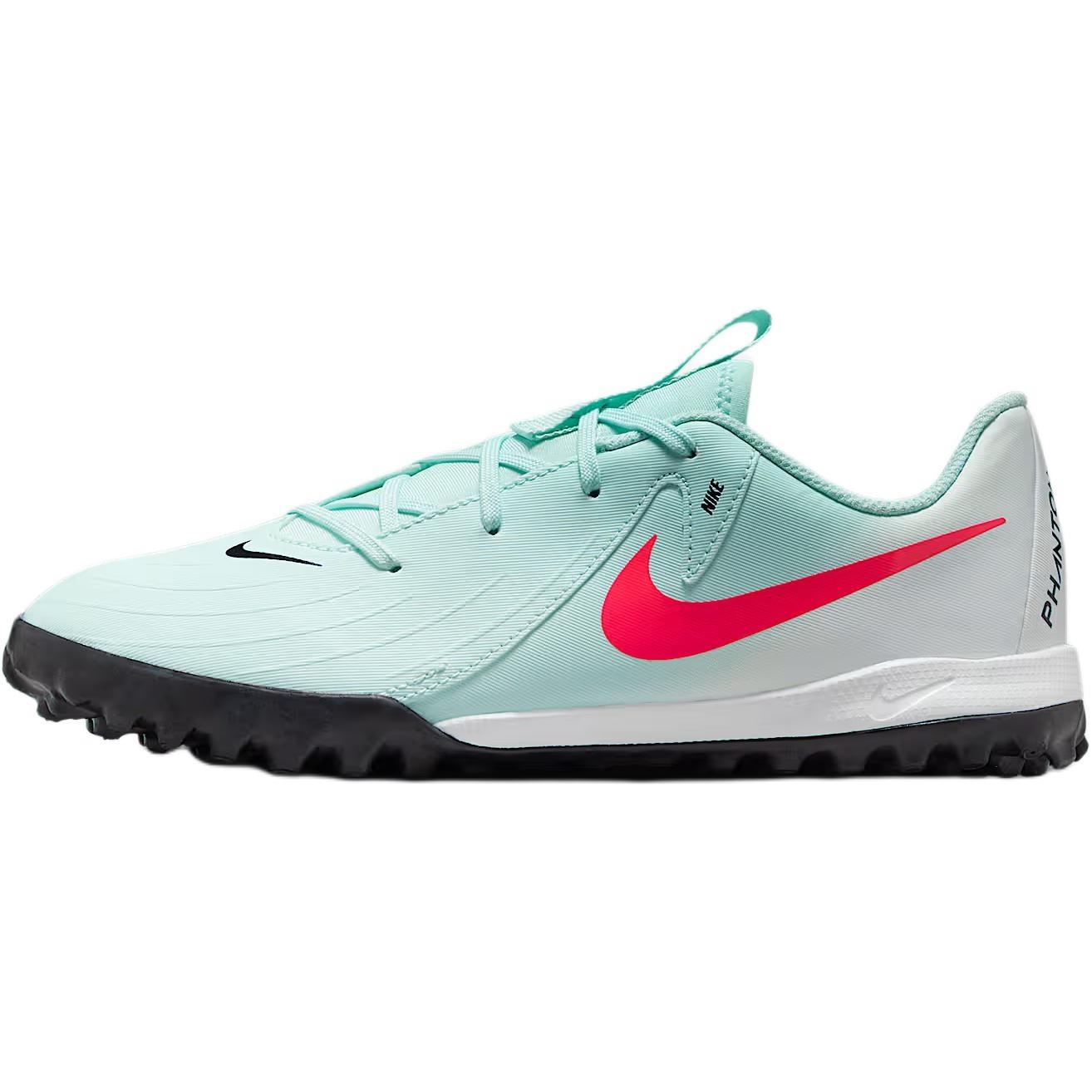 (GS) Nike Phantom GX 2 Academy TF Mad Energy Pack Kids FJ2608-300 EU 37.5