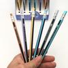 Press Type Automatic Pencil 2.0MM 2B Movable Pen Anti-slip Mechanical Pencil  Students