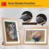 Kodak Digital Photo Frame Barrywood RCF-1018W