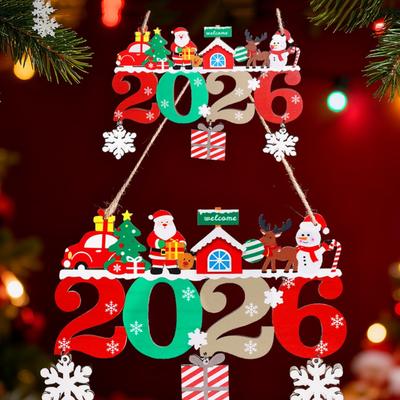 Slavnostní potřeby – Vánoční dekorace