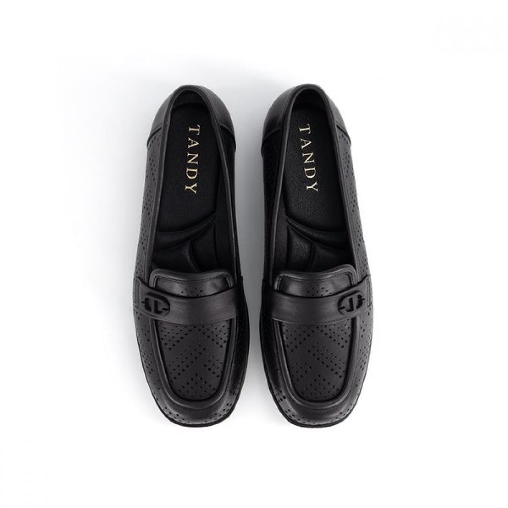 Tandy Women S Loafer  G26012  Black 