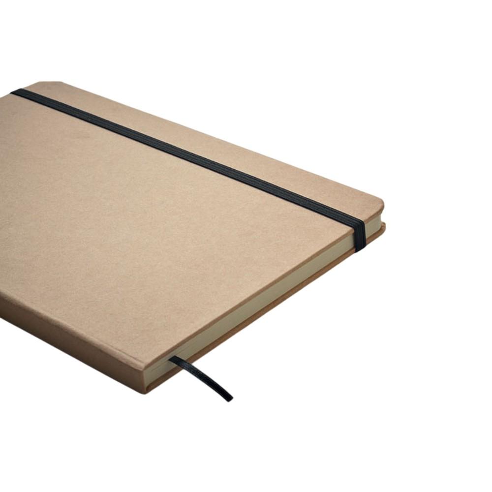 MidOcean Route A5 Notebook