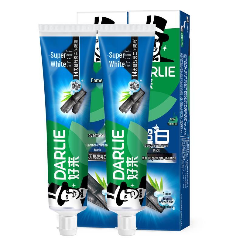 

Darlie Oral Care Toothpaste Selection