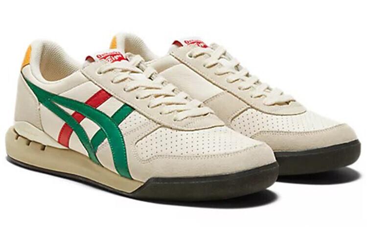 

ASICS Ultimate 81 EX Low Birch Kale - 1183B510-203 37.5