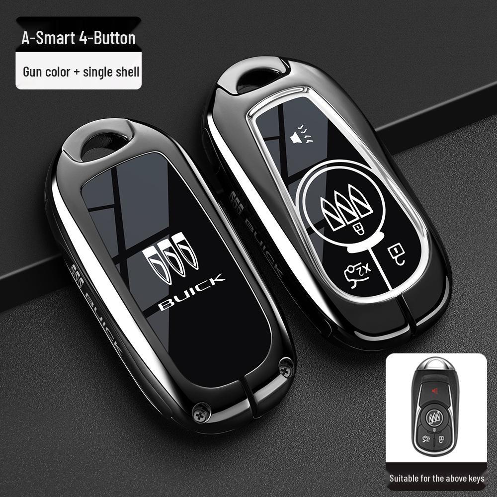 Buick Encore & Regal Key Case/Cover