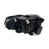 11-18 VW Polo Headlight Assembly: Dual Projector, Flowing Turn Signal, Daytime Running Lights