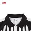 Li-Ning Youth Long Sleeve Loose Fit Sport Polo Shirt
