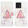 For Xiaomi 14T Case 3D Creative Pattern PU Leather Stand Phone Cover