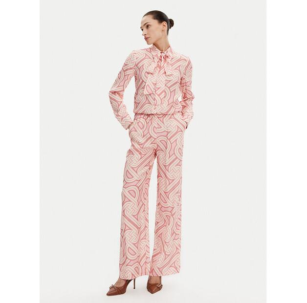 Рубашка Silvian Heach GPP25363BL EU 44