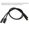 Electric Bike Hydraulic Brake Sensor with Waterproof Connector for Power Off Brake Handle