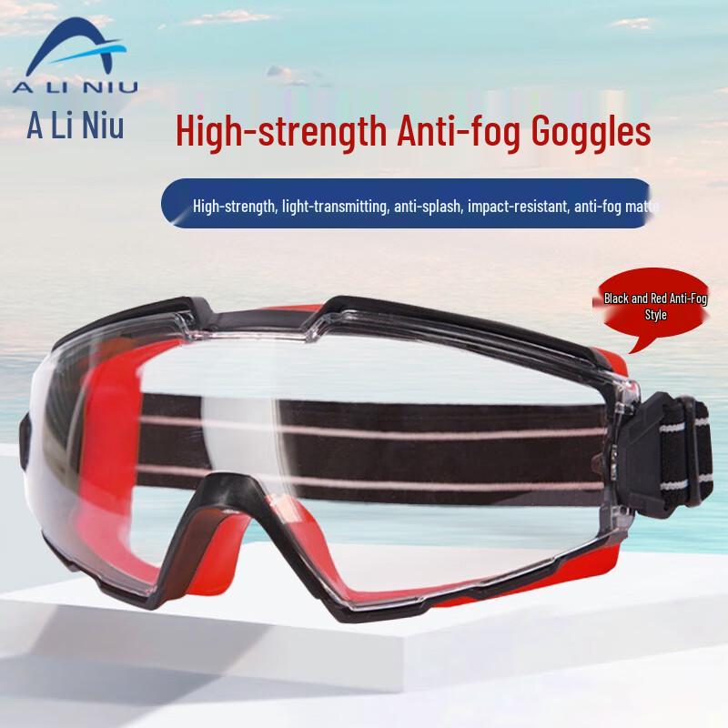 Aliniu AYF10 Industrial Safety Goggles