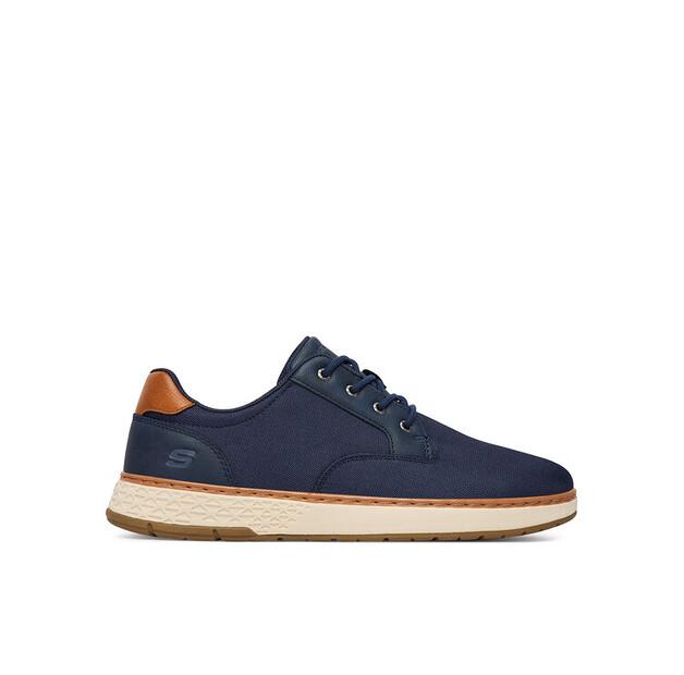 Полуботинки Skechers 205716/NVY EU 43