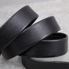 New Business Versatile Watch Automatic Buckle Belt for Men's Casual Versatile 4 Cm Belt