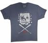 26 Loot Crate Office Space Tee Shirt New Unisex T-Shirt