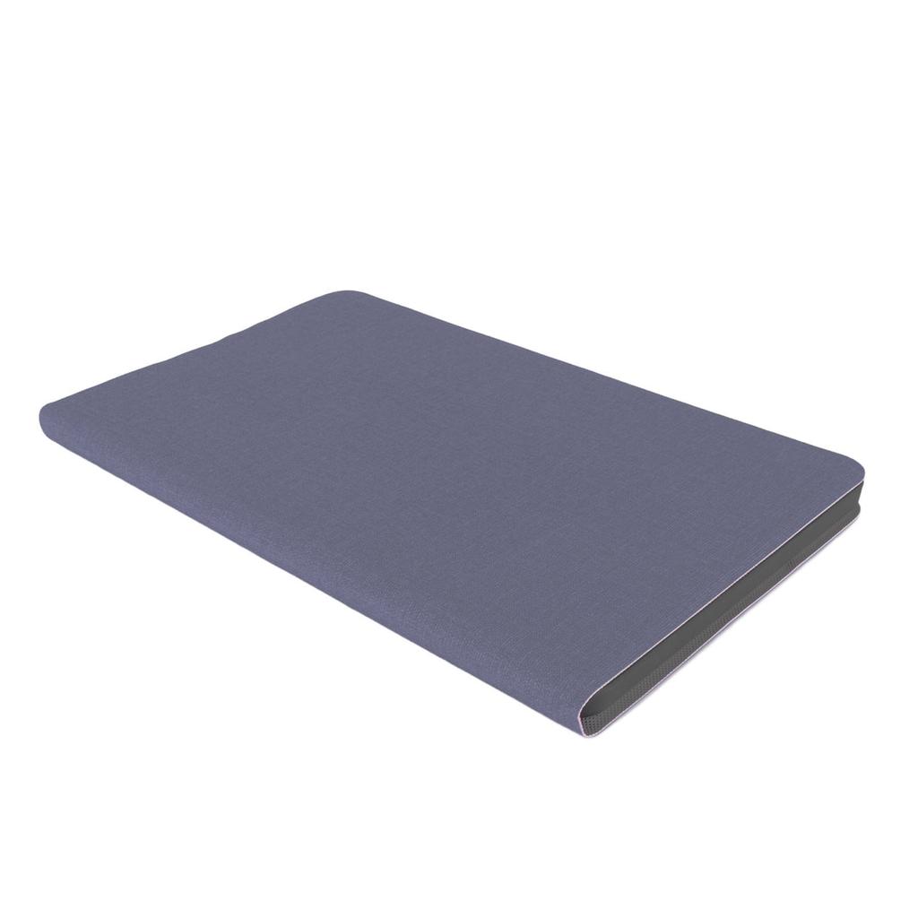 Tablet-Hülle Ständerfunktion Präzise Aussparungen PU-Leder Tablet-Schutzhülle für Teclast T40S