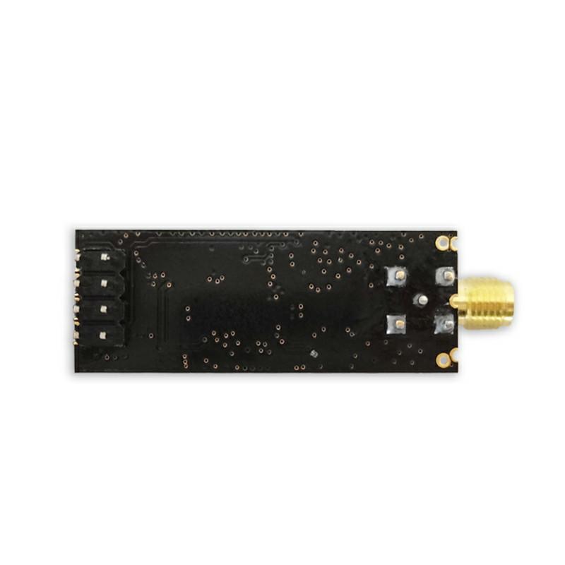 Original Imported NRF24L01+ 2.4G Wireless Transceiver Module SMA Antenna Version