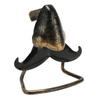 Nose Shaped Eyeglasses Holder Iron Nose and Mustache Shaped Eye Glasses Holder Display Stand for Hom