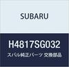 SUBARU Genuine Parts Display Corner Sensor for Impreza H4817SG032 [Red]