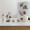 Ceramic Tea & Incense Gift Set