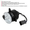 Fan Motor with Plug for Honda Accord Acura K24 2.4L Engine 19030 RAA A01 Car Accessory