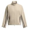 Womens/Ladies Unstoppable Ventilated Athletic Tracksuit Top
