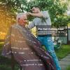 Salon Hairdressing Hair Cutting Apron Waterproof Cloth Hairdressing Cape Salon Barber Haircut Capes