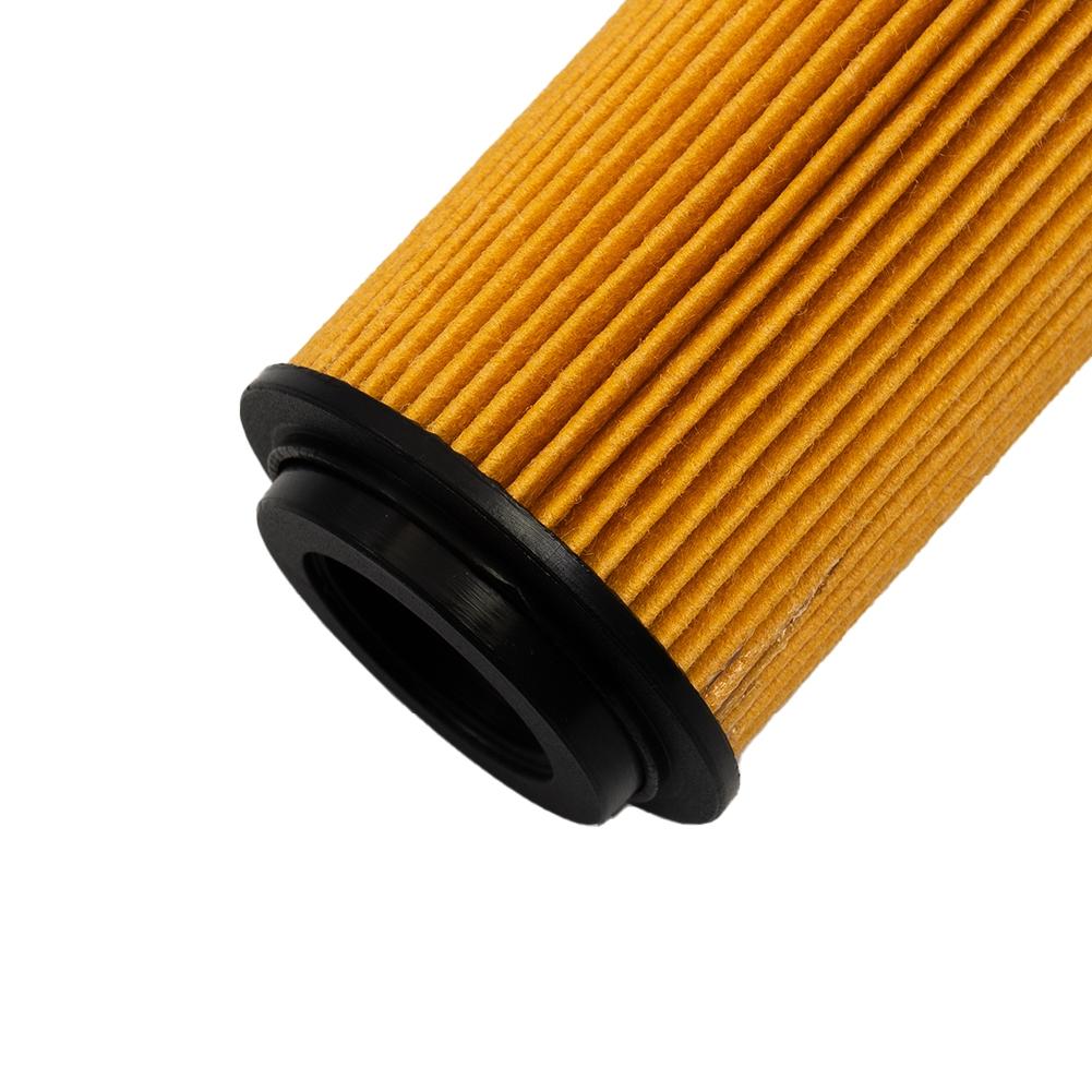 Filtrační vložka W/ 3 *O-kroužky 1 SET Sada olejového filtru 71 180 00 09 Kvalita